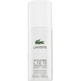 Lacoste Eau de L.12.12 Blanc Deodorant Spray 150 ml