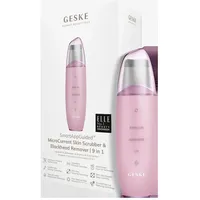 Geske - SmartAppGuidedTM MicroCurrent Skin Scrubber & Blackhead Remover