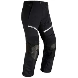 Oxford Mondial 2.0 Hosen Schwarz 48