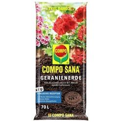 Compo Geranienerde Geranienerde