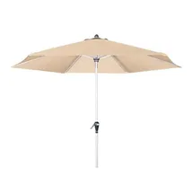 Doppler Active Auto Tilt Ø 320 cm natur