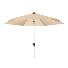 Doppler Active Auto Tilt Ø 320 cm natur
