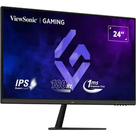 ViewSonic VX2479-HD-PRO Gaming-Monitor 24" schwarz