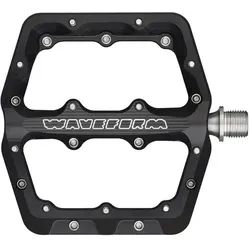 WOLF TOOTH Pedale Waveform large | schwarz