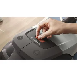 Philips 2000 Series XD2142/12 Hellgrau