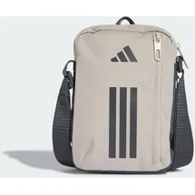 adidas Umhängetasche Power Organizer One Size Wonder Alumina / Grau Six