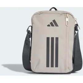 adidas Umhängetasche Power Organizer One Size Wonder Alumina / Grau Six