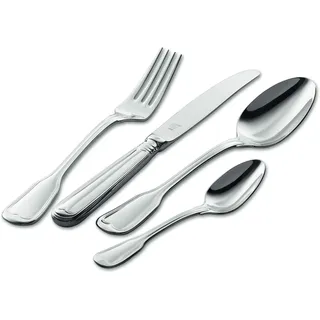 ZWILLING Besteck KLASSISCH FADEN 68 teilig Edelstahl - nachhaltiger Besteckkarto...