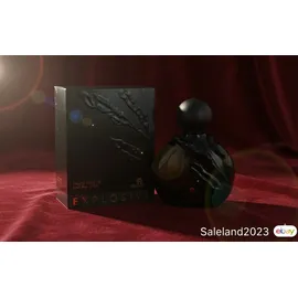 Aigner Explosive Eau de Toilette 100 ml