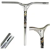 Blunt Stuntscooter Blunt Reaper V2 ALU Stunt-Scooter IHC Bar 60cm Polished