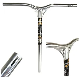 Blunt Stuntscooter Blunt Reaper V2 ALU Stunt-Scooter IHC Bar 60cm Polished