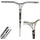 Blunt Stuntscooter Blunt Reaper V2 ALU Stunt-Scooter IHC Bar 60cm Polished