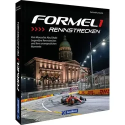 Formel 1 Rennstrecken