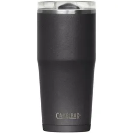 CamelBak Thrive Tumbler Thermobecher 0,6 l Schwarz