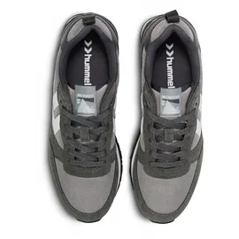hummel Monaco 86 Herren Grau 39