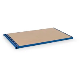 ROLLCART Plattenständer Stahl Traglast (max.): 1200kg