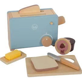 Small Foot Company Toaster-Set tasty