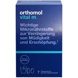 Orthomol Vital M