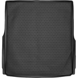 Element Passgenaue Premium Kofferraummatte Laderaumwanne passend für Volkswagen Passat B8 Variant, 2014-2024, Kombi, 1 tlg.