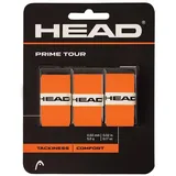 Head Prime Tour Tennis Griffband, orange One Size