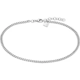 Christ Fußkette 925er Silber One Size Damen