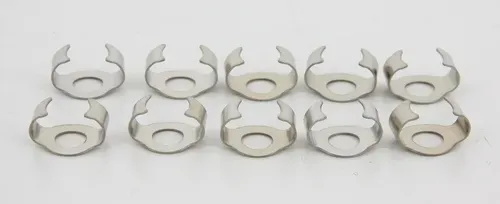 TRISCAN Halter, Bremsschlauch 81053212 für Citroën Opel Volvo Ford SAAB VW Audi