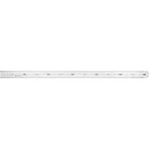 Bmi Stahlmaßstab, rostfrei, Länge: 150 mm