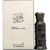 Al Haramain Musk Black Vanilla Parfumöl 12 ml