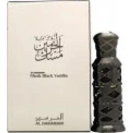 Al Haramain Musk Black Vanilla Parfumöl 12 ml
