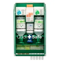Plum QuickSafe Chemical Industry