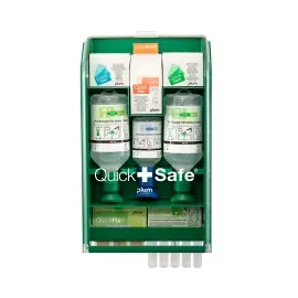 Plum QuickSafe Chemical Industry