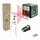 Bosch Quigo Plus Set Kreuzlinienlaser 12,0 m