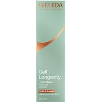 Weleda Cell Longevity Hydra Glow Face Cleanser