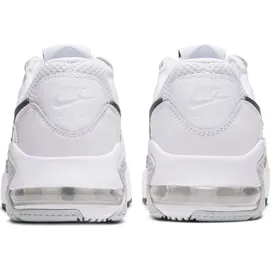 Nike Air Max Excee Damen White/Pure Platinum/Black 44