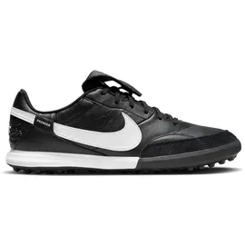 Nike Premier 3 TF Multinocken-Fußballschuhe Herren 001 black/white 46