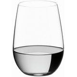 Riedel The O Wine Tumbler Riesling/Sauvignon Blanc Gläser-Set, 2-tlg. (0414/15)