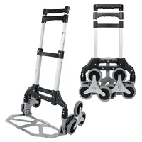 Dönges Treppensteiger-Sackkarre 75 kg