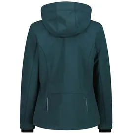 CMP 39a5006 Softshelljacke - Trek Green - XL