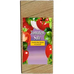 Tomaten Salz 70 g Salz