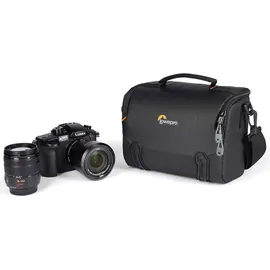 Lowepro Adventura SH 160 III schwarz