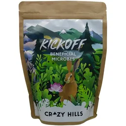 Crazy Hills Kickoff 500g