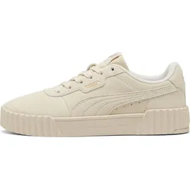 Puma Carina 3.0 Damen Pink/Alpine Snow 38