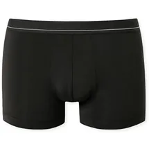 SCHIESSER Pure Micro Shorts Schwarz 3XL