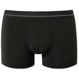 SCHIESSER Pure Micro Shorts Schwarz 3XL