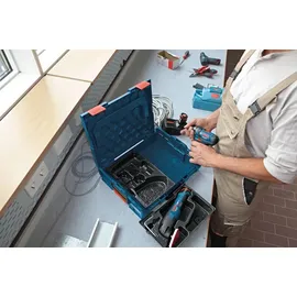 Bosch Professional 1600A0394N L-BOXX-Einlage für GSR/B 12V-32 FC P&C