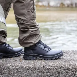 Haix Tactix GTX O2
