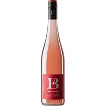 emil bauer wein Bauer »Wilhelm« Rosé