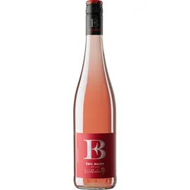 emil bauer wein Bauer »Wilhelm« Rosé