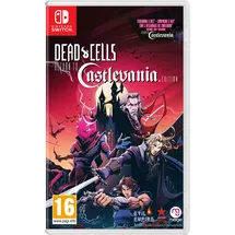 Dead Cells: Return to Castlevania Edition Switch