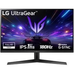 LG 27GS60F Full HD Gaming Display 68,6 cm (27")